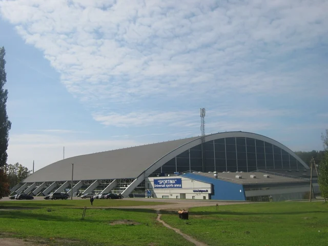 Sportima