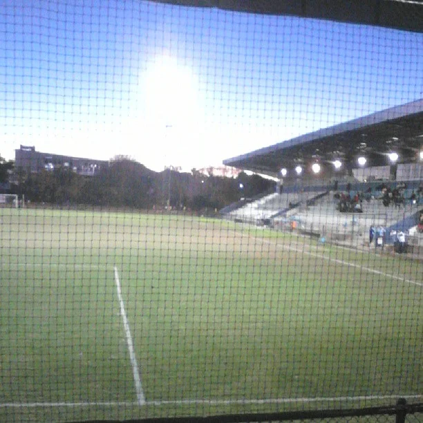 Goica Stadium