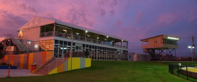 Cannington Greyhounds