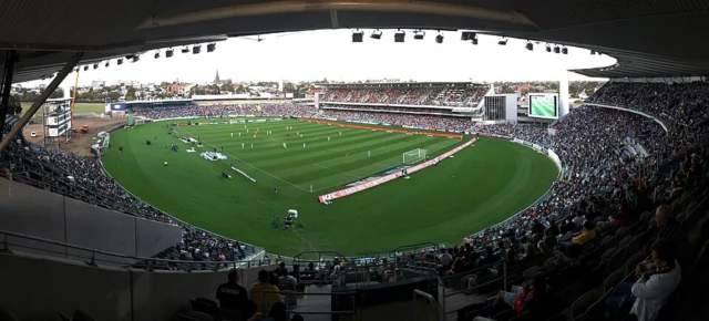GMHBA Stadium