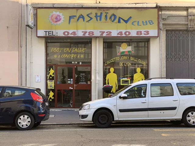 Fashion Club