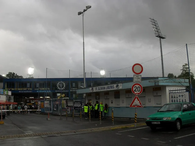 FC Slovan Liberec