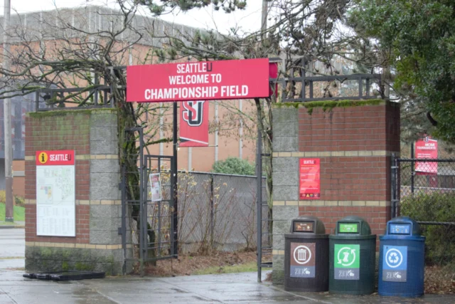 Championship Field