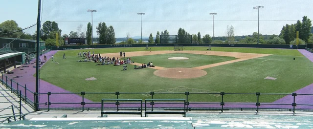 Husky Ballpark
