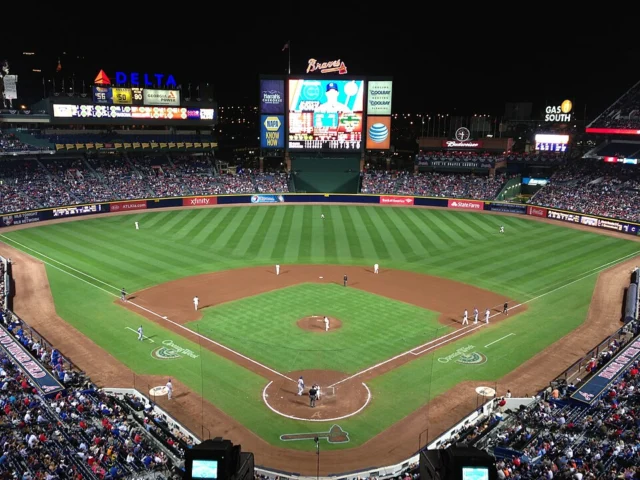 Center Parc Stadium