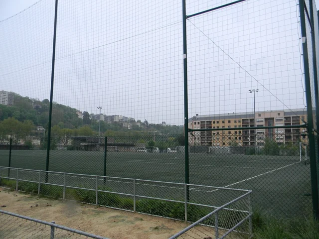 Stade Sonny Anderson
