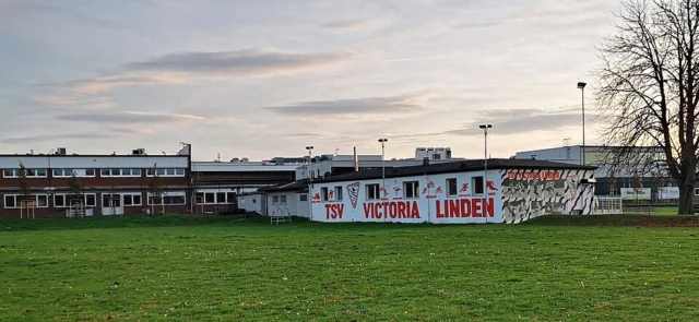 TSV Victoria Linden