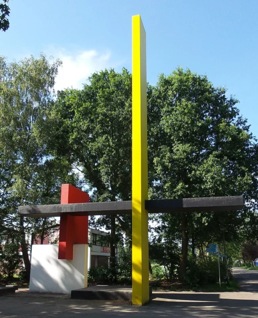 Sportpark Sloten