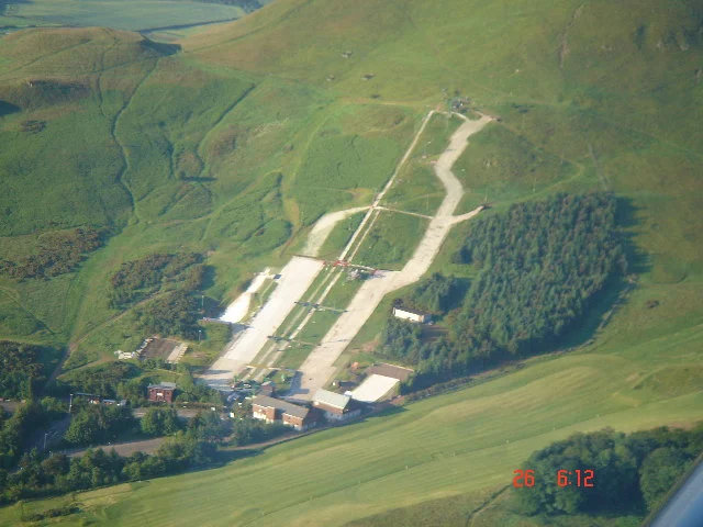 Midlothian Snowsports Centre