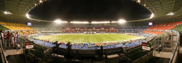 Ernst-Happel-Stadion