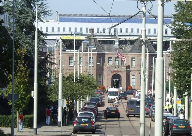 Sparta Stadion