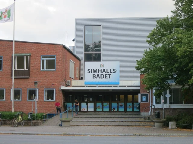 Simhallsbadet