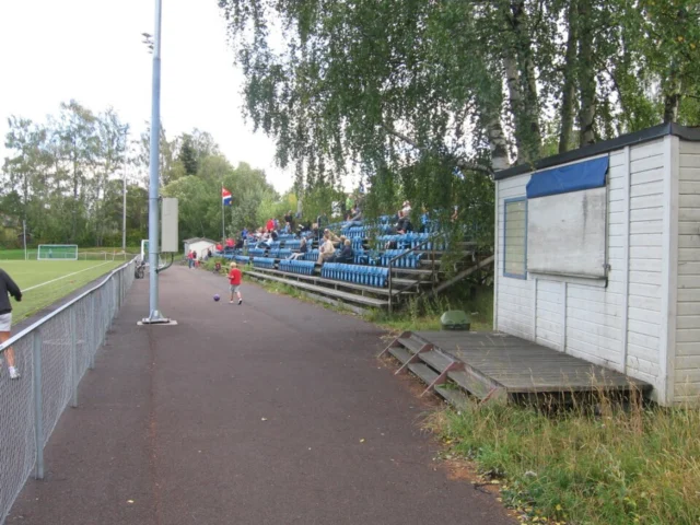 Grefsen stadion