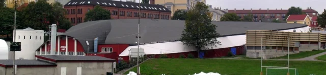 Jordal amfi