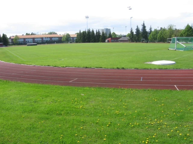 Lambertseter match