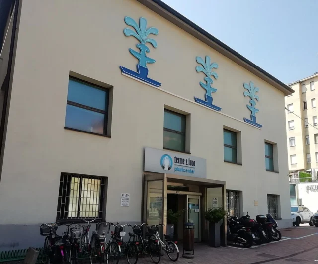 Terme San Luca - Pluricenter