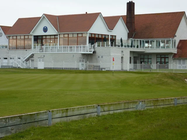 Royal Dublin Golf Club