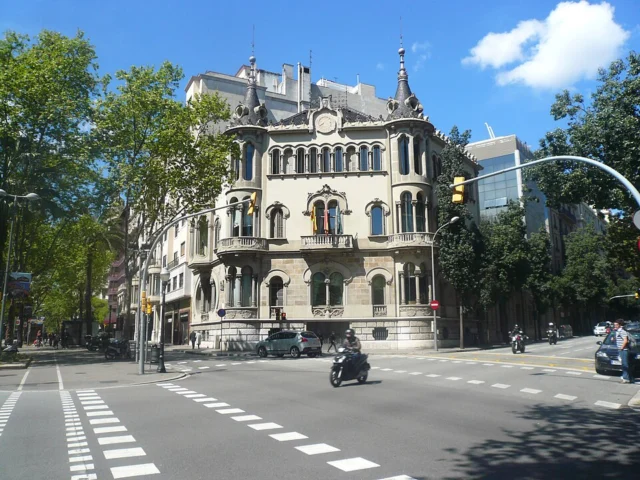 Círculo Ecuestre