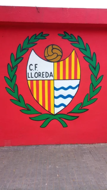 C. F. Lloreda