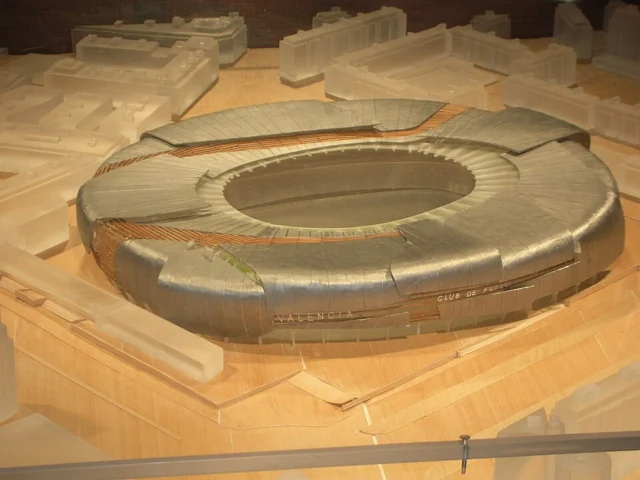 Nuevo Mestalla