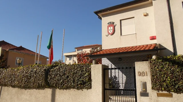 Federação Portuguesa de Hóquei