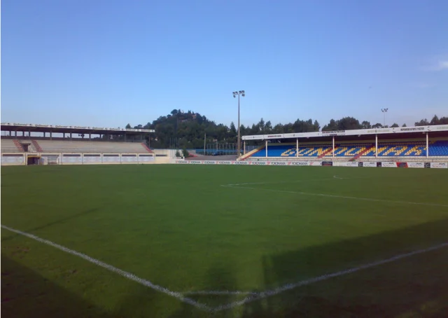 Estádio de São Miguel