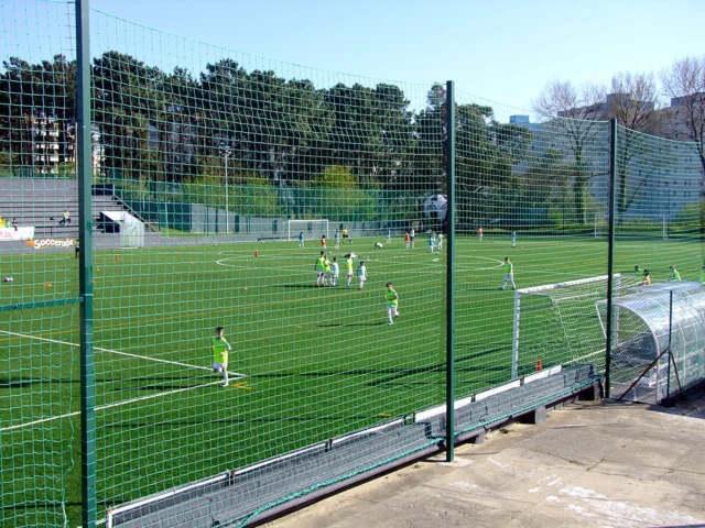 Campo da Ervilha
