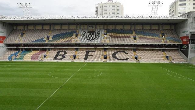 Boavista Futebol Clube