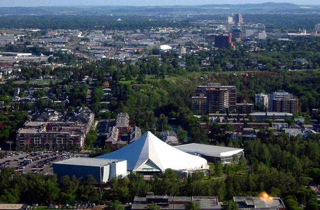MNP Community & Sport Centre