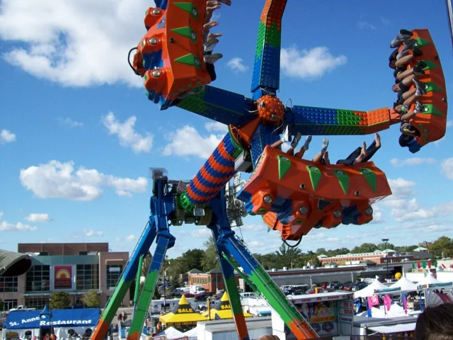 Western Fair