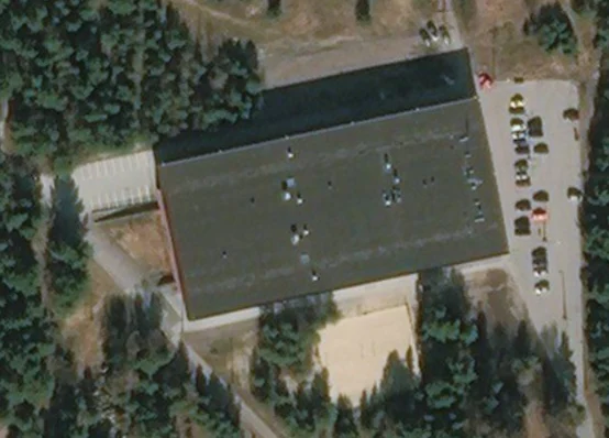 TTÜ spordihoone