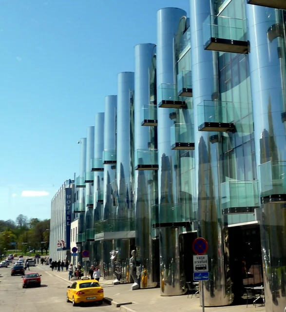 Tallink Spa & Conference