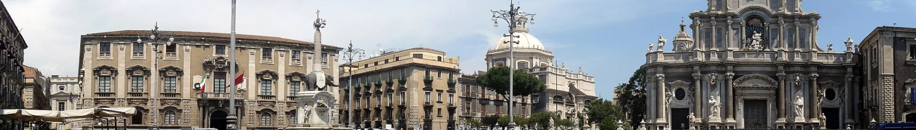 Catania