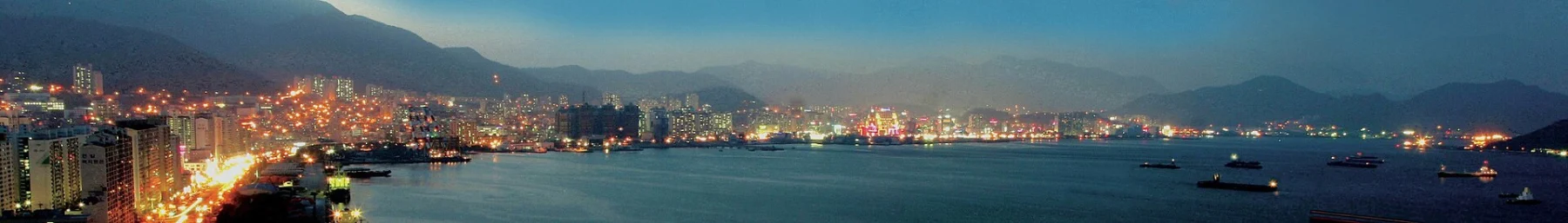 Changwon