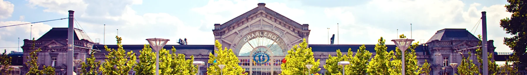 Charleroi