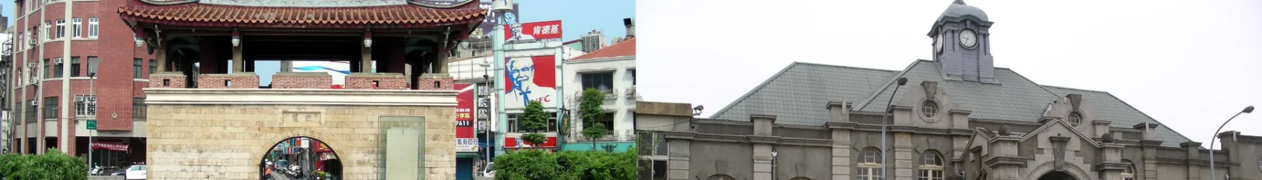 Hsinchu