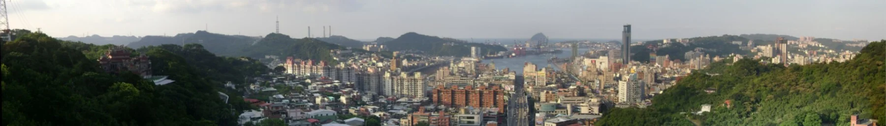 基隆市