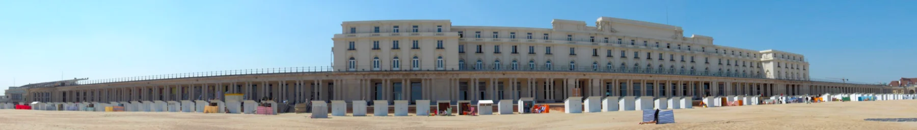 Ostende